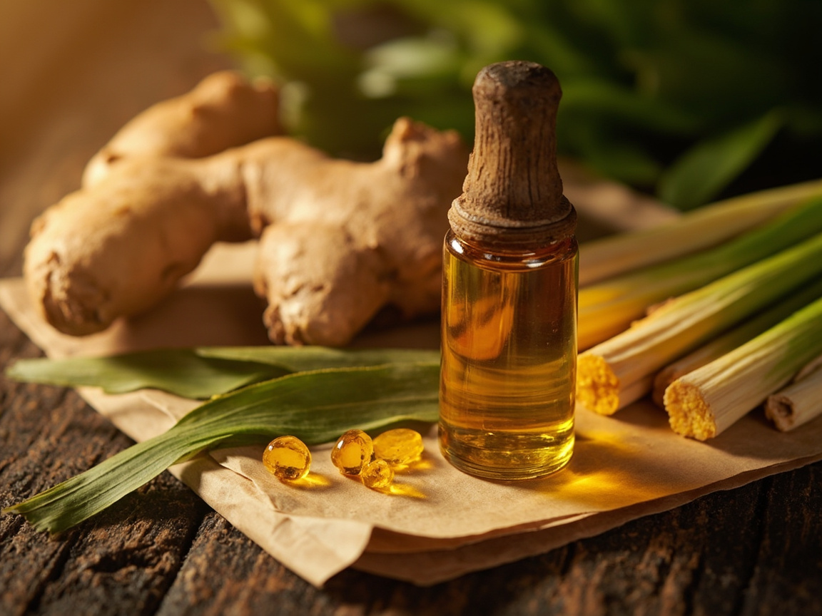 Novolife Natural Botanical Craftsmanship