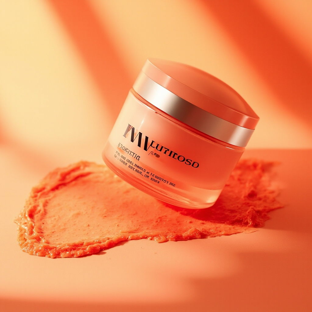 Mistine Cosmetics Texture & Vitality