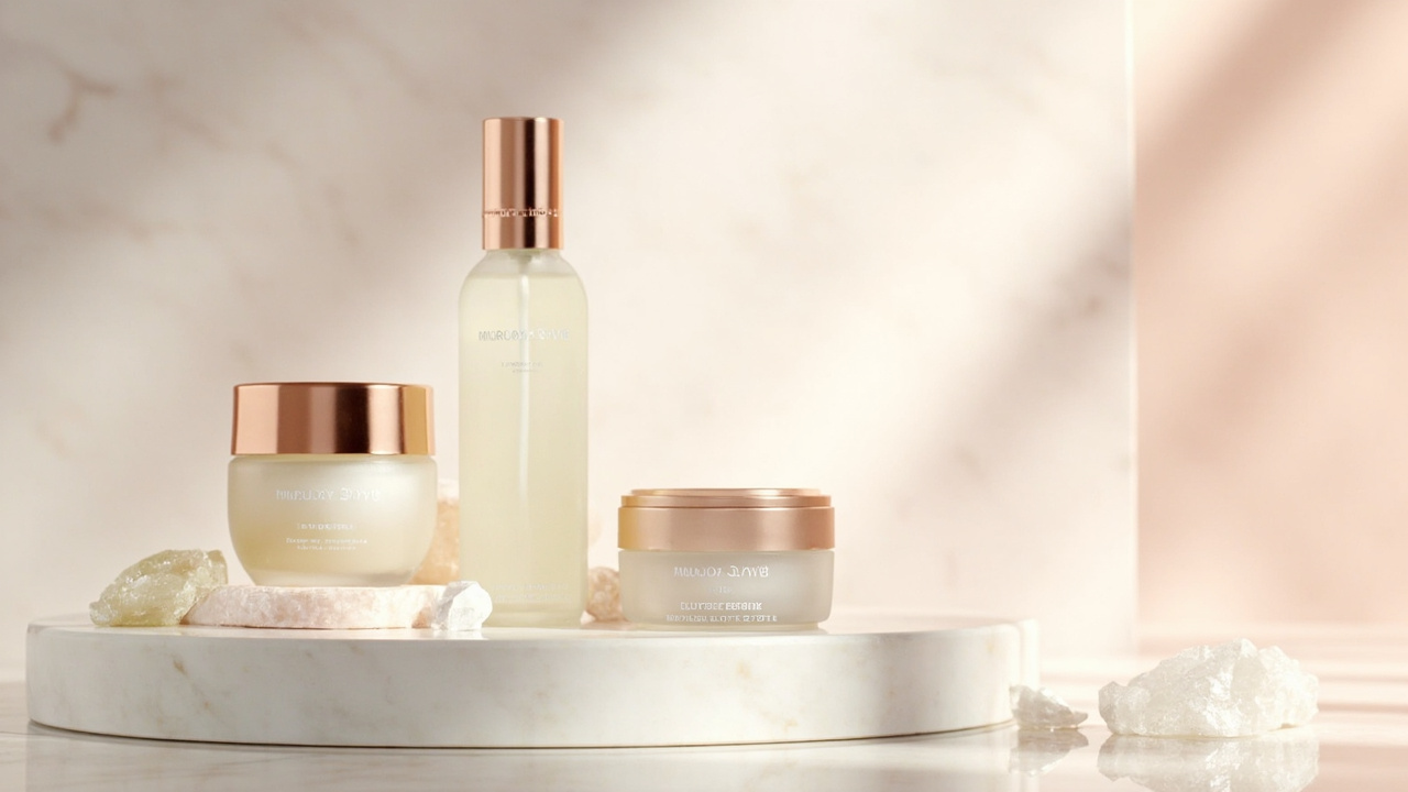 JP Natural Cosmetic Cellular Beauty Studio