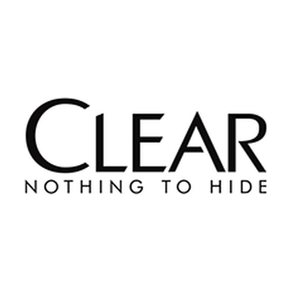 Clear Logo