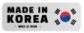 Sản xuất tại Hàn Quốc