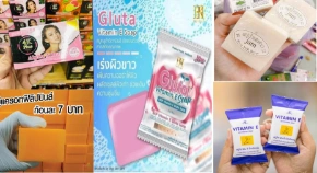 Cập nhật 5 loại xà phòng rửa mặt Thái công thức tự nhiên tốt cho da