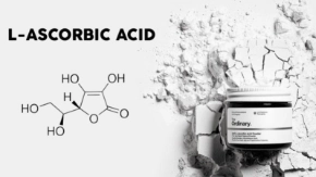 Axit ascorbic, Vitamin C, Acid L-ascorbic