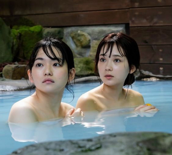 Mơ thấy tắm chung với người lạ