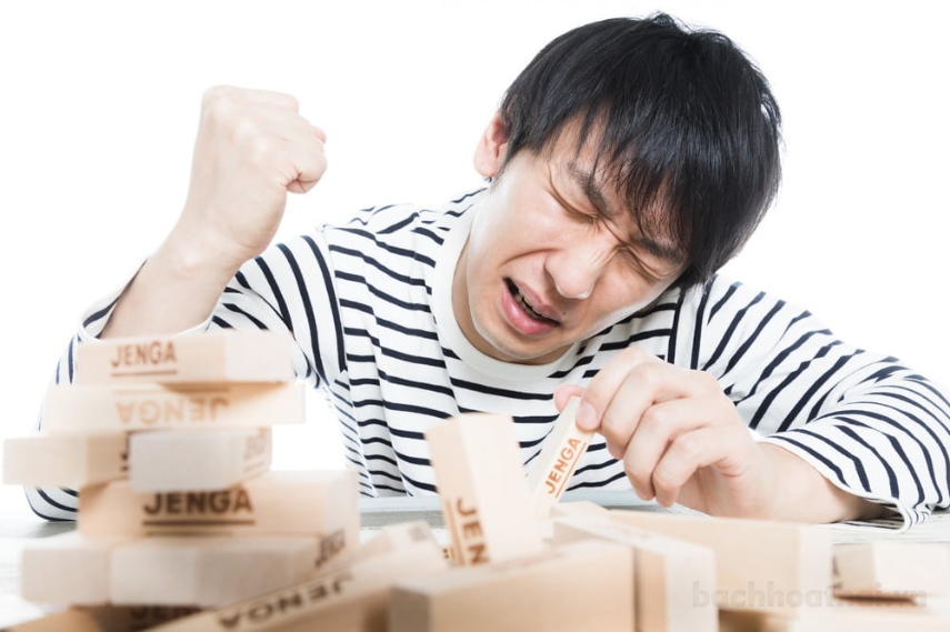 Sai lầm của chính mình