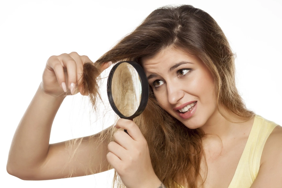 Ảnh bài viết 5 cách chăm sóc tóc hư tổn tại nhà đơn giản