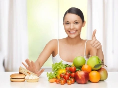 Chế độ ăn giảm mỡ bụng hiệu quả từ trái cây