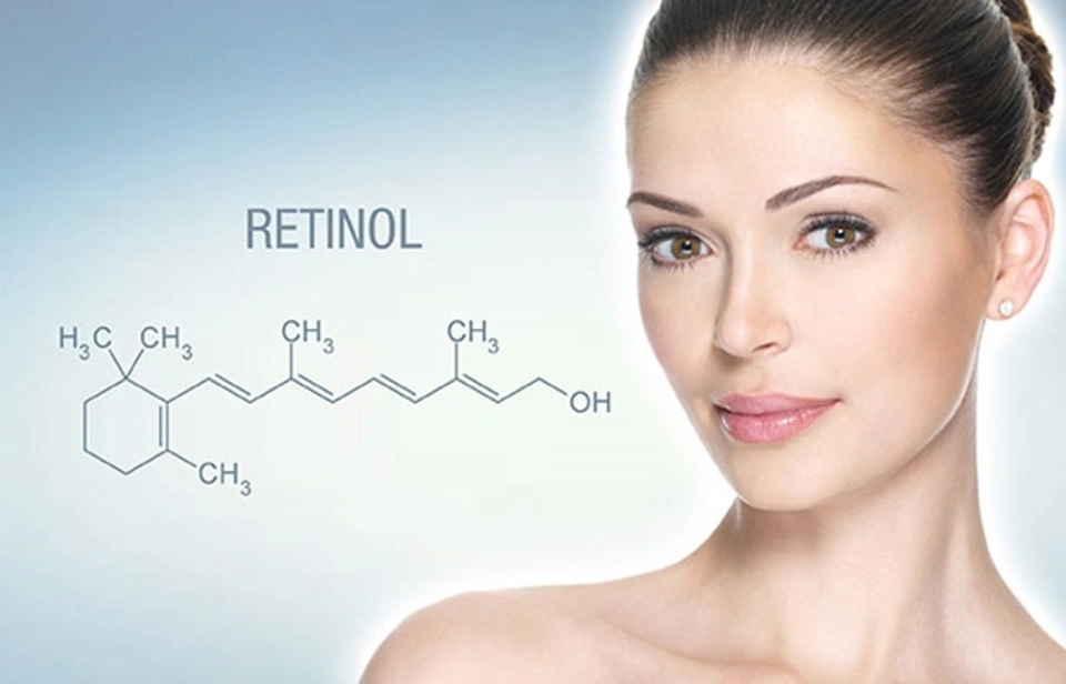 Ảnh bài viết Retinol là gì? Tác dụng, lưu ý, hướng dẫn sử dụng đúng cách