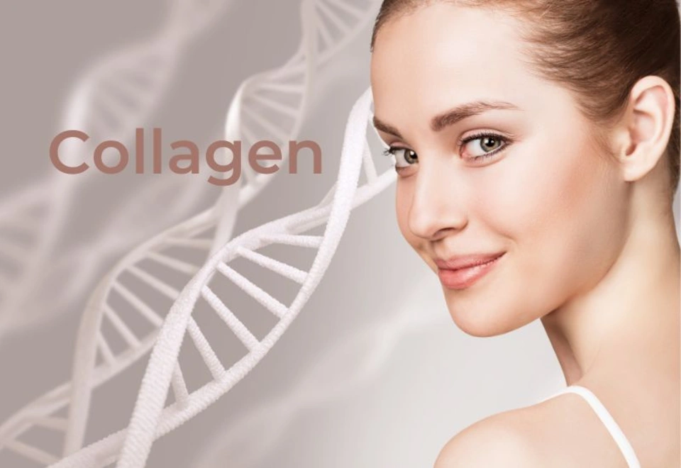 Ảnh bài viết Chia sẻ 5 cách bổ sung collagen giúp làn da căng bóng, mịn màng