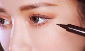 Hướng dẫn kẻ mắt to tròn với 5 kỹ thuật đơn giản