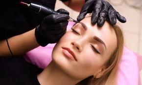  Chăm sóc sau khi trang điểm vĩnh viễn: 10 điều "nhất định" phải làm