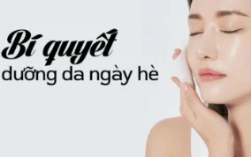 Bỏ túi 6 cách chăm sóc da vào mùa hè giúp ngăn ngừa cháy nắng