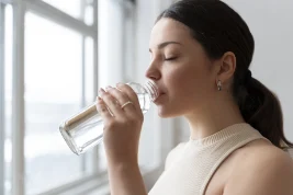 Bất ngờ với 7 lợi ích của uống nước lọc, bí quyết sống khỏe mỗi ngày