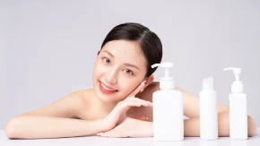 Quy trình chăm sóc da hỗn hợp với 4 công thức đơn giản
