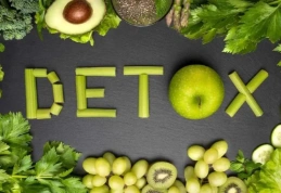Bỏ túi 9 công thức detox tuyệt vời giúp bạn giải độc và giảm mỡ bụng
