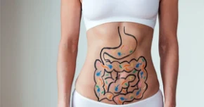 Sức khỏe đường ruột và da: Mối liên hệ mật thiết không ngờ 