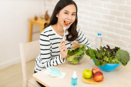  Khám phá ngay chế độ ăn thực vật cho da đẹp, tóc khỏe
