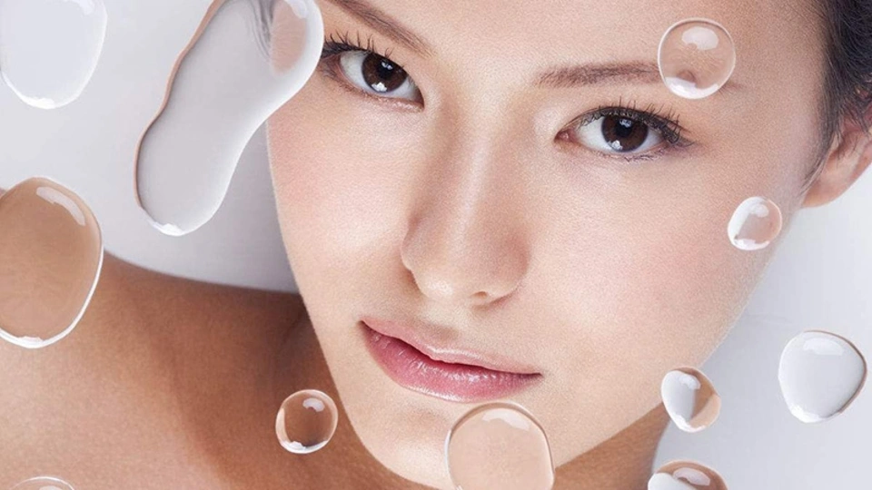 Ảnh bài viết Tham khảo ngay cách cấp ẩm cho da trẻ hóa, giữ nét thanh xuân