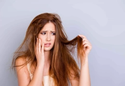 Bỏ túi 5 mẹo chăm sóc tóc mùa mưa giúp giữ cho tóc luôn suôn mượt