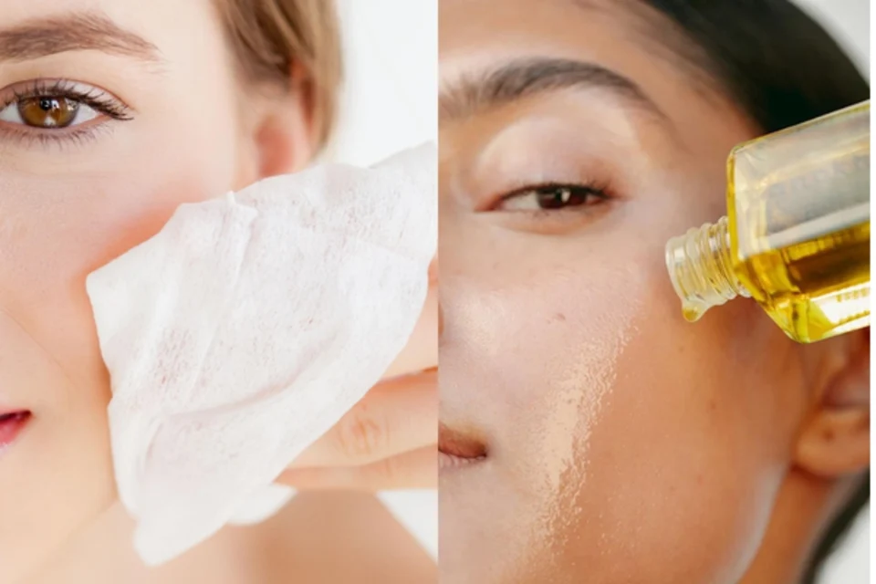 Ảnh bài viết 4 hiểu lầm về dầu tẩy trang & cách sử dụng dầu tẩy trang đúng chuẩn