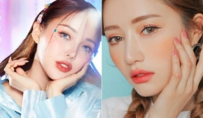 Hướng dẫn trang điểm mắt búp bê to tròn với 3 kỹ thuật đơn giản