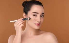 Hướng dẫn cách đánh phấn phủ không bị mốc, da đẹp suốt ngày dài