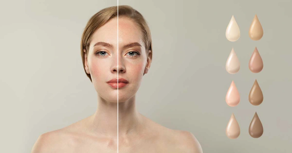 Ảnh bài viết Hướng dẫn cách thoa kem nền đẹp, đúng cách, chuẩn không tì vết