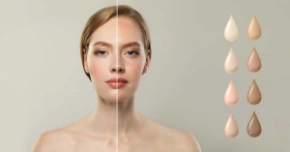 Hướng dẫn cách thoa kem nền đẹp, đúng cách, chuẩn không tì vết