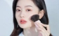 Kỹ thuật đánh má hồng-highlighter-bronzer chuẩn đẹp tự nhiên