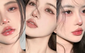 Thử ngay 5 cách trang điểm mắt kiểu Trung Quốc to tròn, cuốn hút
