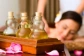 Tinh dầu massage thảo dược: Bí quyết thư giãn, xoa dịu cơ thể 