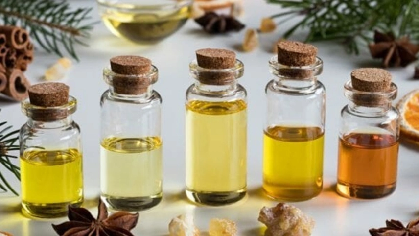 Cách kiểm tra xem tinh dầu có nguyên chất 100% không?
