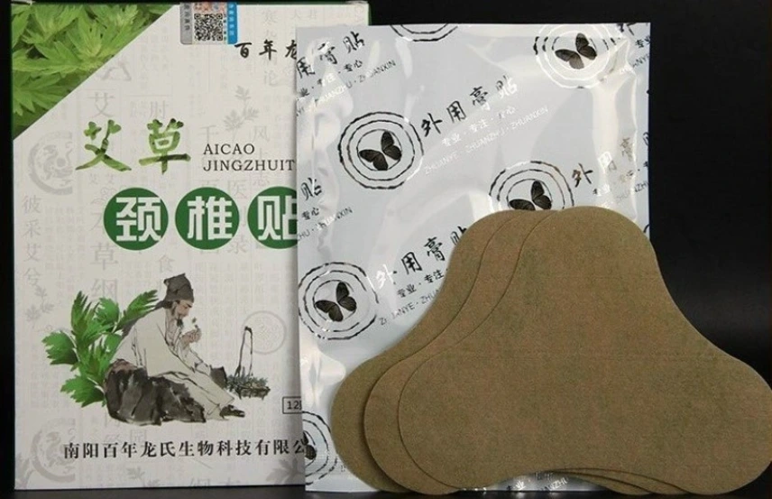 Tác dụng và cách sử dụng miếng dán ngải cứu đúng chuẩn