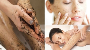 Bỏ túi ngay 5 công thức tẩy tế bào chết giúp loại bỏ lông mọc ngược