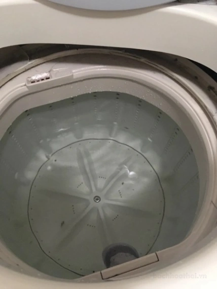 Nước tẩy vệ sinh lồng máy giặt Kyowa Nhật Bản 400g  ảnh 12