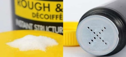 Bột giữ nếp làm phồng tóc Schwarzkopf Taft Volumen Powder ảnh 14