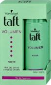 Ảnh sản phẩm Bột giữ nếp làm phồng tóc Schwarzkopf Taft Volumen Powder 1
