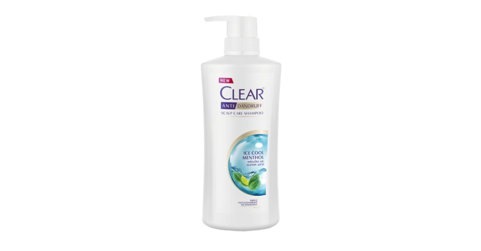 Dầu gội đầu trị gầu dưỡng tóc Clear Anti Dandruff