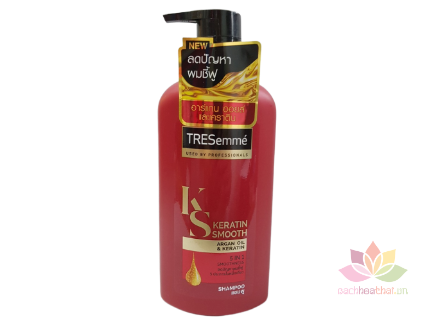 Dầu gội đầu Treseme ảnh 1