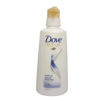 Dầu gội Dove Intense Repair Shampoo phục hồi tóc ảnh 3