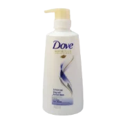 Ảnh sản phẩm Dầu gội Dove Intense Repair Shampoo phục hồi tóc 1