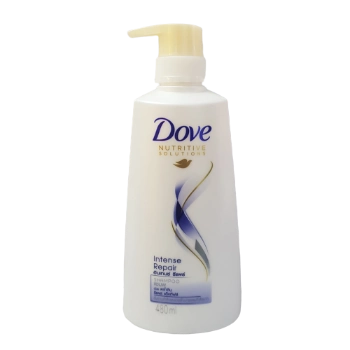 Ảnh sản phẩm Dầu gội Dove Intense Repair Shampoo phục hồi tóc 1