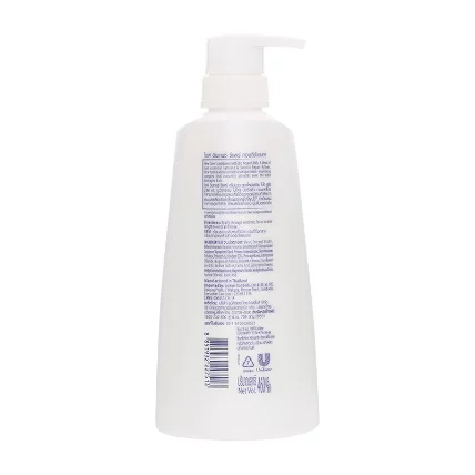 Dầu xả Dove Intense Repair phục hồi tóc ảnh 2