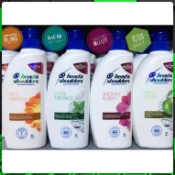 Ảnh sản phẩm Dầu gội Head and Shoulder 480ml - Thailand 2