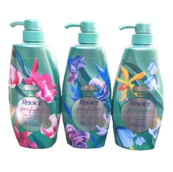 Ảnh sản phẩm Dầu gội đầu Rejoice Rich Soft Smooth 1