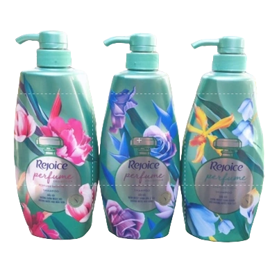 Dầu gội đầu Rejoice Rich Soft Smooth ảnh 1