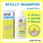 Dầu gội trị chấy (chí) SCULLY Anti Lice Shampoo ảnh 5