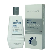 Ảnh sản phẩm Dầu gội ngăn ngừa rụng tóc Bergamot Extra Delicate Shampoo Thái Lan 1