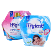Ảnh sản phẩm Nước xả vải Hygiene túi 1.8l 1