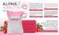 Xà phòng Alpha Arbutin Soap 3 Plus  ảnh 7